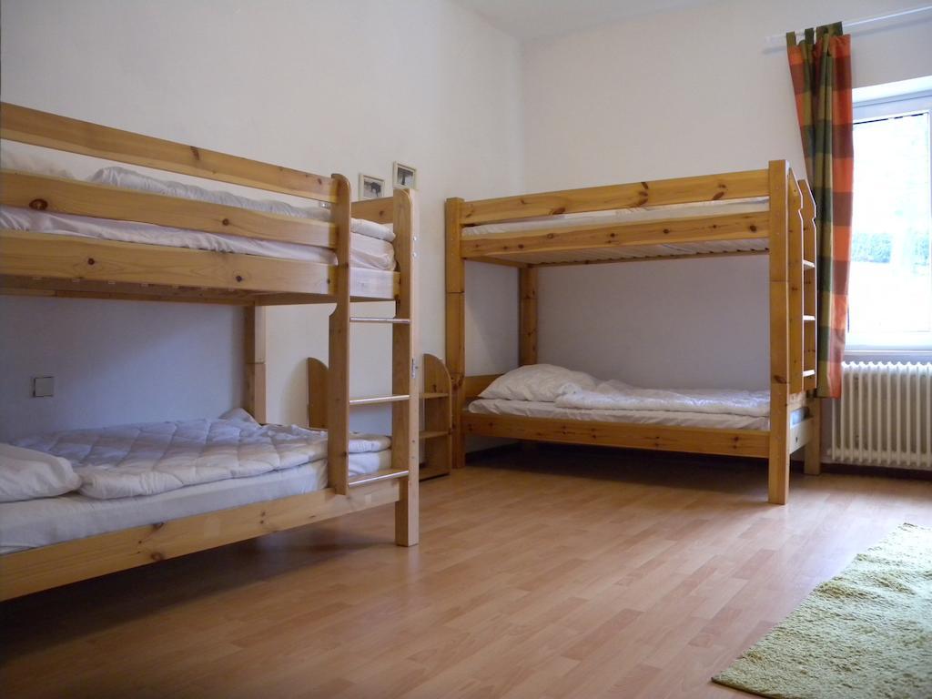 Hostel Γκόσλαρ Δωμάτιο φωτογραφία