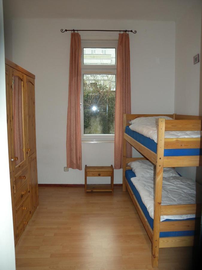 Hostel Γκόσλαρ Δωμάτιο φωτογραφία